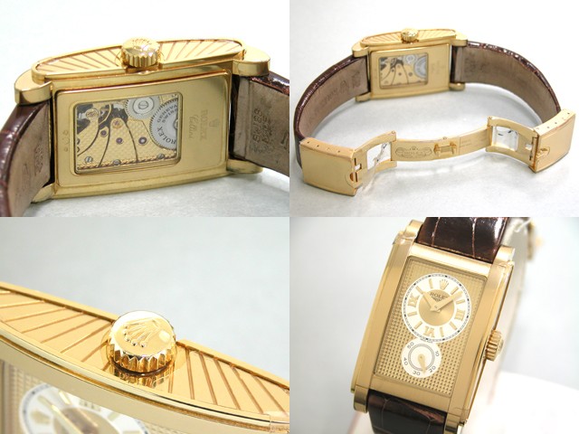 ロレックススーパーコピー ROLEX プリンス 5440/8 シャンパン