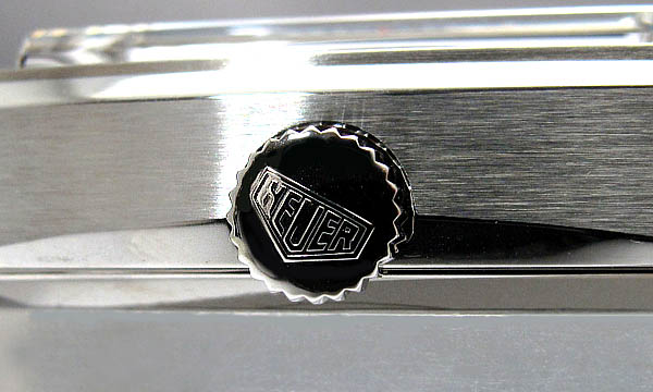 タグ・ホイヤースーパーコピー モナコ ４０ＴＨ ａｎｎｉｖｅｒｓａｒｙ Ｒｅ－ｅｄｉｔｉｏｎキャリバー１１ CAW211A.EB0026