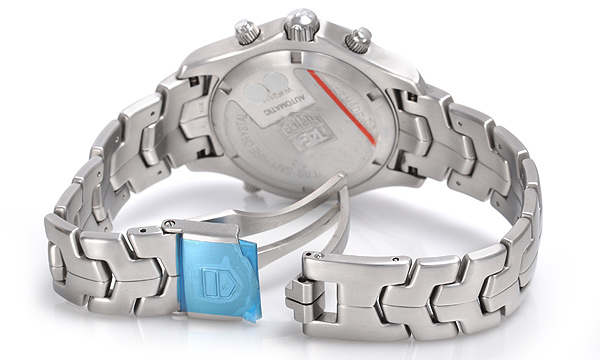 タグ・ホイヤースーパーコピー リンク ＧＭＴ WJF2115.BA0587 ステンレス ブラック