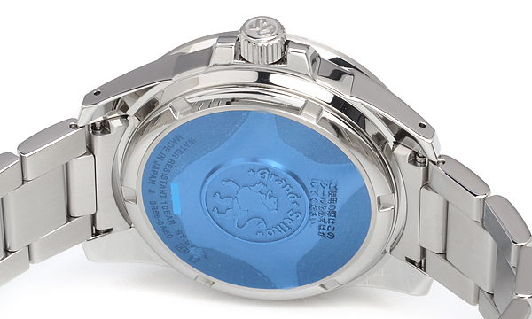 SEIKOスーパーコピー グランドセイコー スプリングドライブ ＧＭＴ SBGE013