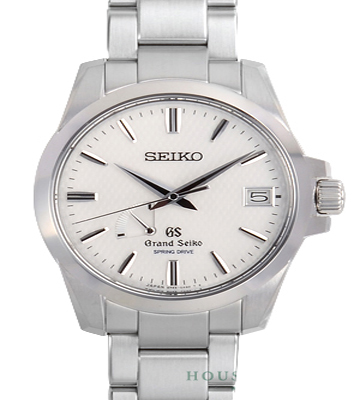 セイコースーパーコピー SEIKOグランドセイコー SBGA025 9R65-0AG1 ホワイト