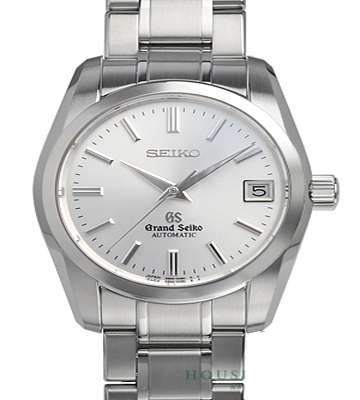 セイコー SEIKOスーパーコピー腕時計 グランドセイコー SBGR051 ステンレス シルバー