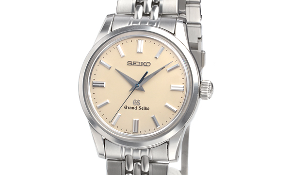 セイコー SEIKOスーパーコピー グランドセイコー SBGW035 ステンレス