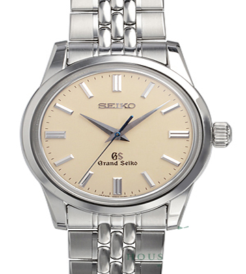 セイコー SEIKOスーパーコピー グランドセイコー SBGW035 ステンレス