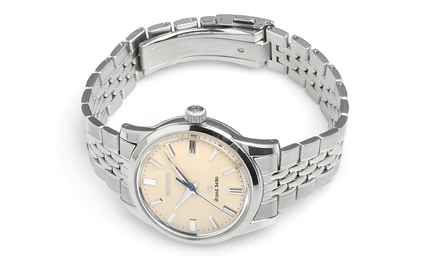 セイコー SEIKOスーパーコピー グランドセイコー SBGW035 ステンレス