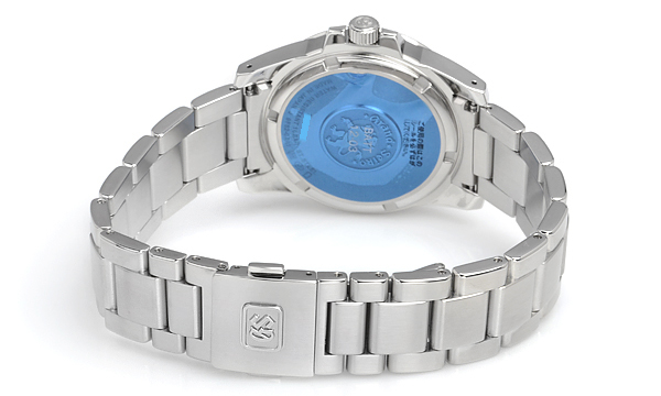 セイコーSEIKOスーパーコピー グランドセイコー SBGX055 ステンレス ブラック