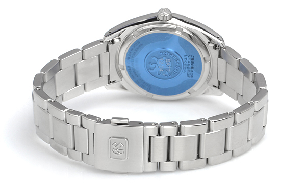 SEIKOセイコースーパーコピー グランドセイコー SBGX063 ステンレス シルバー