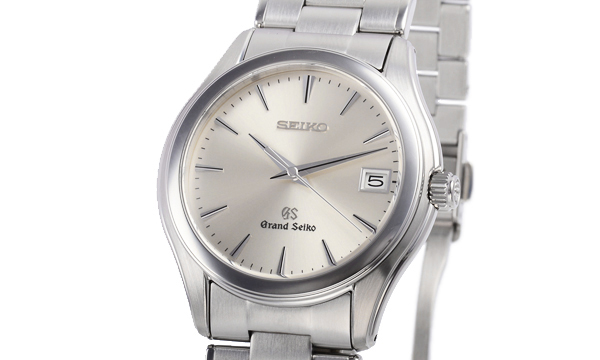 セイコースーパーコピー腕時計 グランドセイコー SBGX005 9F62-0A10 ステンレス シルバー