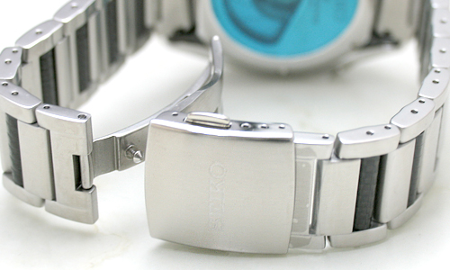 セイコースーパーコピー スポーチュラキネティッククロノ ホンダレーシングF1 2007年限定 SLQ023J1