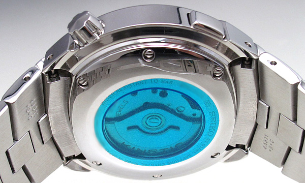 セイコースーパーコピー SEIKOアークチュラクロノ SLQ025J1 オートクォーツ グレー／ブラック