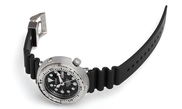 SEIKOスーパーコピー マリーンマスター プロフェッショナル SBBN017 ブラック