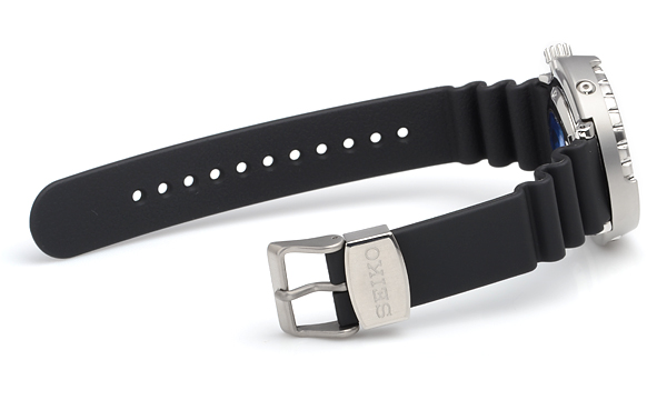 SEIKOスーパーコピー マリーンマスター プロフェッショナル SBBN017 ブラック