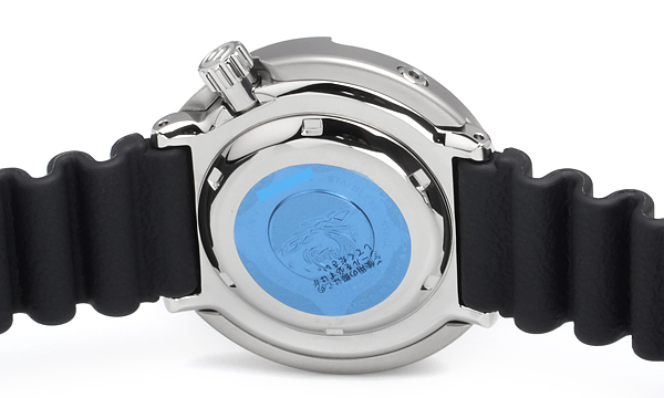 SEIKOスーパーコピー マリーンマスター プロフェッショナル SBBN017 ブラック