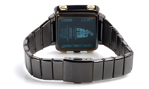 セイコースーパーコピー SEIKOスピリット ゴルゴ１３ 限定10000本 SBPA011 ステンレス