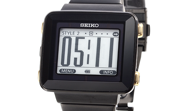 セイコースーパーコピー SEIKOスピリット ゴルゴ１３ 限定10000本 SBPA011 ステンレス