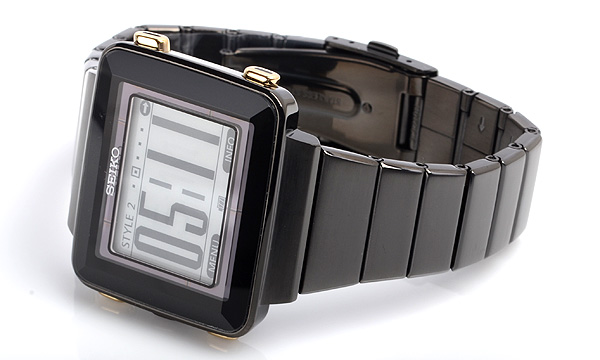 セイコースーパーコピー SEIKOスピリット ゴルゴ１３ 限定10000本 SBPA011 ステンレス