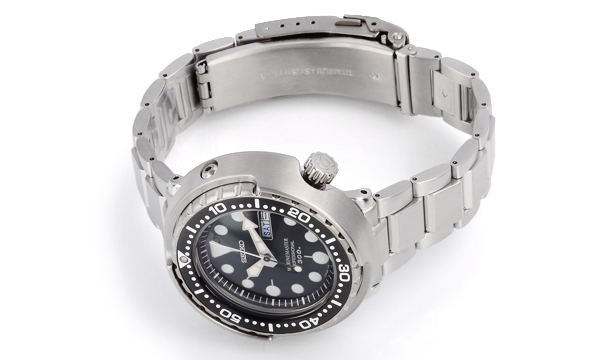 セイコースーパーコピー 腕時計 プロスペック マリーンマスター SBBN015 ステンレス