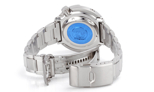 セイコースーパーコピー 腕時計 プロスペック マリーンマスター SBBN015 ステンレス