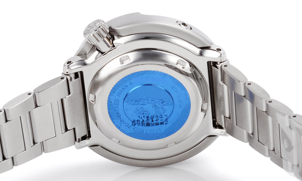 セイコースーパーコピー 腕時計 プロスペック マリーンマスター SBBN015 ステンレス