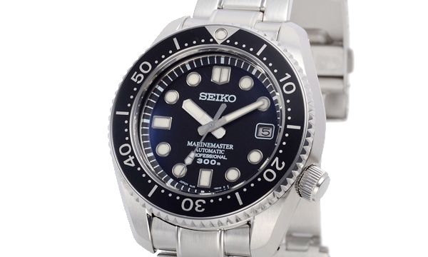 セイコースーパーコピー プロスペック マリーンマスター SBDX001 8L35-0010