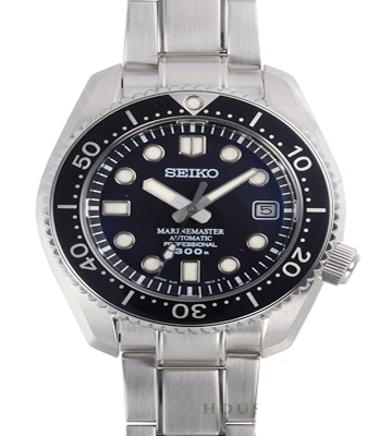 セイコースーパーコピー プロスペック マリーンマスター SBDX001 8L35-0010