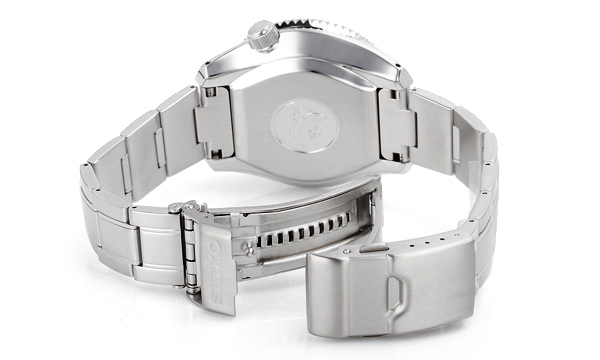 セイコースーパーコピー プロスペック マリーンマスター SBDX001 8L35-0010