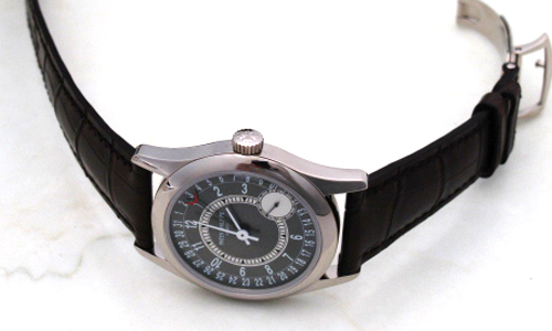 パテック・フィリップスーパーコピー カラトラバ 6000G-010 ホワイトゴールド 37.0mm