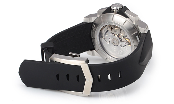 コルムスーパーコピー アドミラルズカップ クロノ 753.671.20 F371 AN52 ステンレス