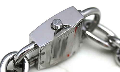 コルムスーパーコピー パドロックチェーン ウォッチ 137.417.47/ K300PM29 レディース