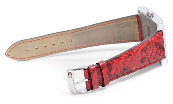 コルムスーパーコピー バッキンガム コブラ コール 055.182.69.0358 C0B1 ホワイトゴールド