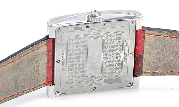 コルムスーパーコピー バッキンガム コブラ コール 055.182.69.0358 C0B1 ホワイトゴールド