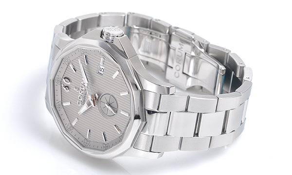 コルムスーパーコピー アドミラルズカップ レジェンド４２ 395.101.20/720 FH10 グレー