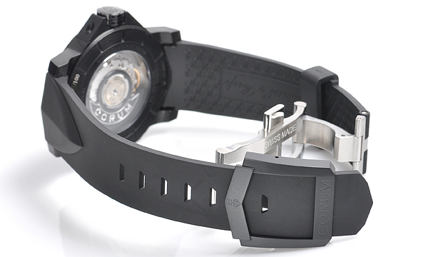 コルムスーパーコピー アドミラルズカップ チャレンジャー４０ 082.971.98 F371 AK58