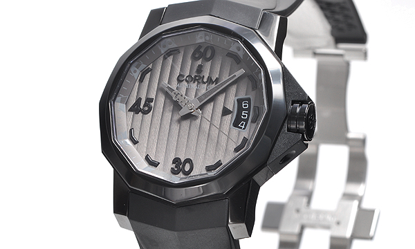 コルムスーパーコピー アドミラルズカップ チャレンジャー４０ 082.971.98 F371 AK58