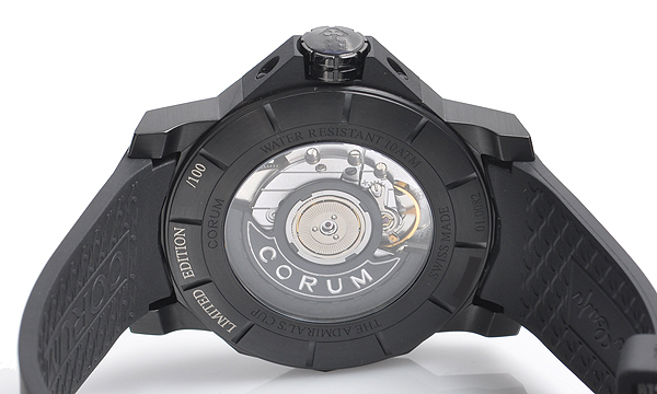 コルムスーパーコピー アドミラルズカップ チャレンジャー４０ 082.971.98 F371 AK58