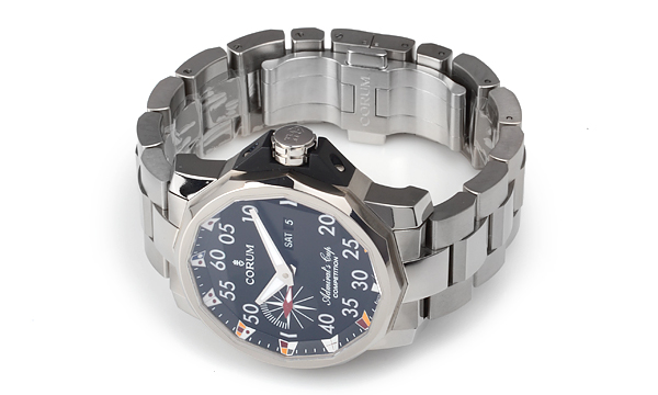 コルムスーパーコピー アドミラルズカップ コンペティション４８ 947.931.04 V700 AN12