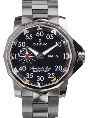 コルムスーパーコピー アドミラルズカップ コンペティション４８ 947.931.04 V700 AN12