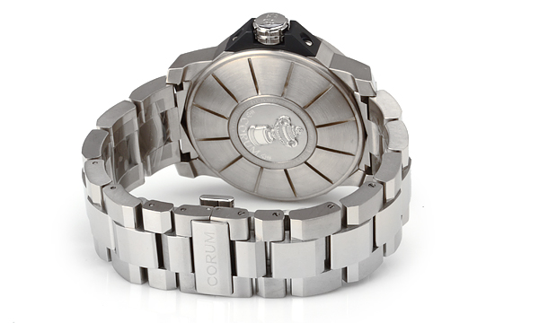 コルムスーパーコピー アドミラルズカップ コンペティション４８ 947.931.04 V700 AN12