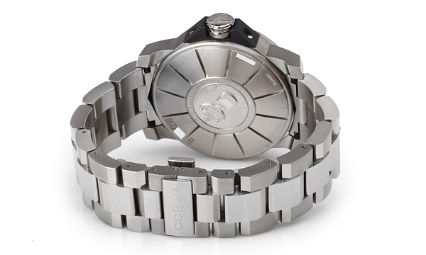 コルムスーパーコピー アドミラルズカップ コンペティション４８ 947.931.04 V700 AA12