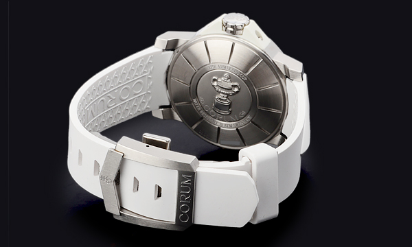 コルムスーパーコピー アドミラルズカップ コンペティション４０ 082.961.20 F379 AA12