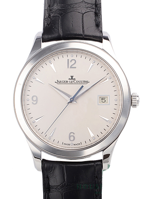 ジャガー・ルクルトスーパーコピー マスターコントロール Q1548420 シルバー