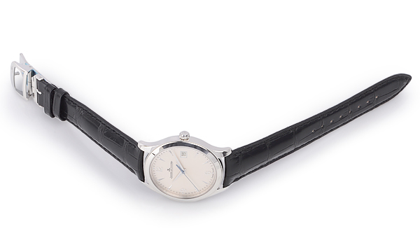 ジャガー・ルクルトスーパーコピー マスターコントロール Q1548420 シルバー