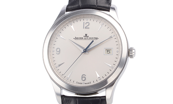 ジャガー・ルクルトスーパーコピー マスターコントロール Q1548420 シルバー