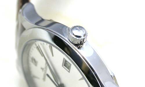 ジャガー・ルクルトスーパーコピー マスターコントロール Q1398420 ステンレス シルバー