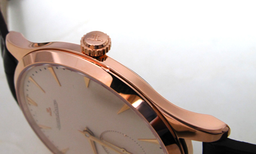 ジャガー・ルクルトスーパーコピー マスターグランドウルトラスリム Q1352420 アイボリー