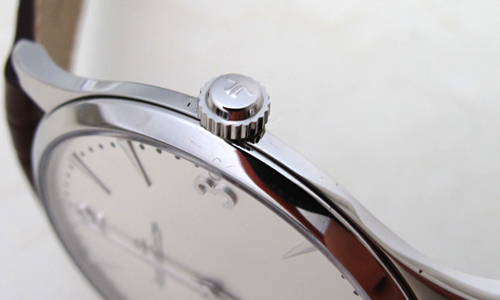 ジャガー・ルクルトスーパーコピー マスターウルトラスリム３８ Q1348420 シルバー