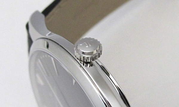 ジャガー・ルクルトスーパーコピー マスターグランドウルトラスリム Q1358470 ブラック