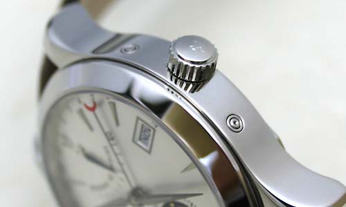 ジャガー・ルクルトスーパーコピー マスターカレンダー Q151842A ステンレス シルバー