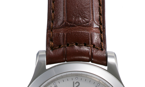 ジャガー・ルクルトスーパーコピー マスター８デイズ Q1608420 シルバー ステンレス