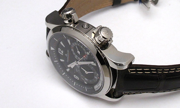 ジャガー・ルクルトスーパーコピー マスターコンプレッサー ジオグラフィーク Q1718470